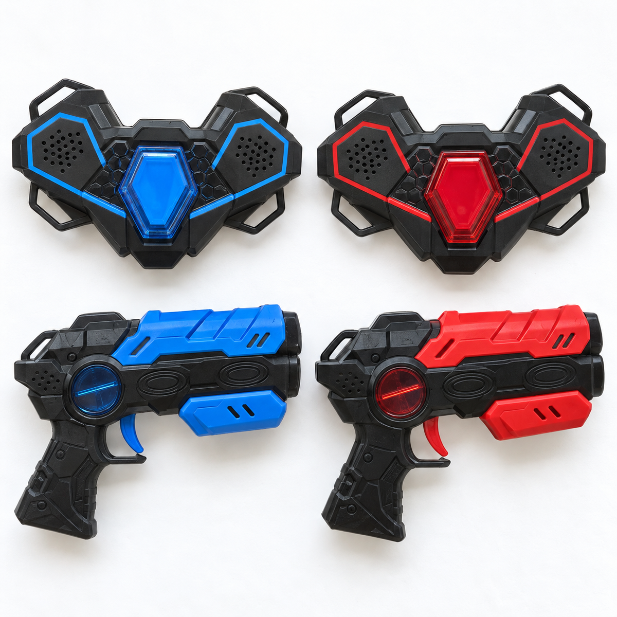 Voltag Lazer Tag Set