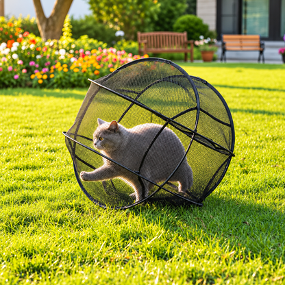 ZoomBall