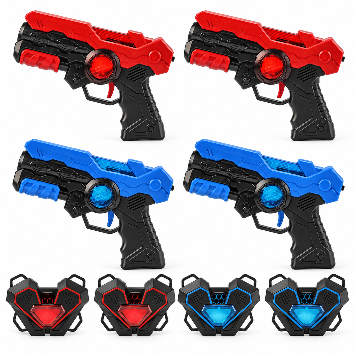 Voltag Lazer Tag Set