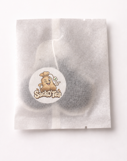 SackTea