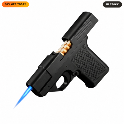 Pistol Lighter