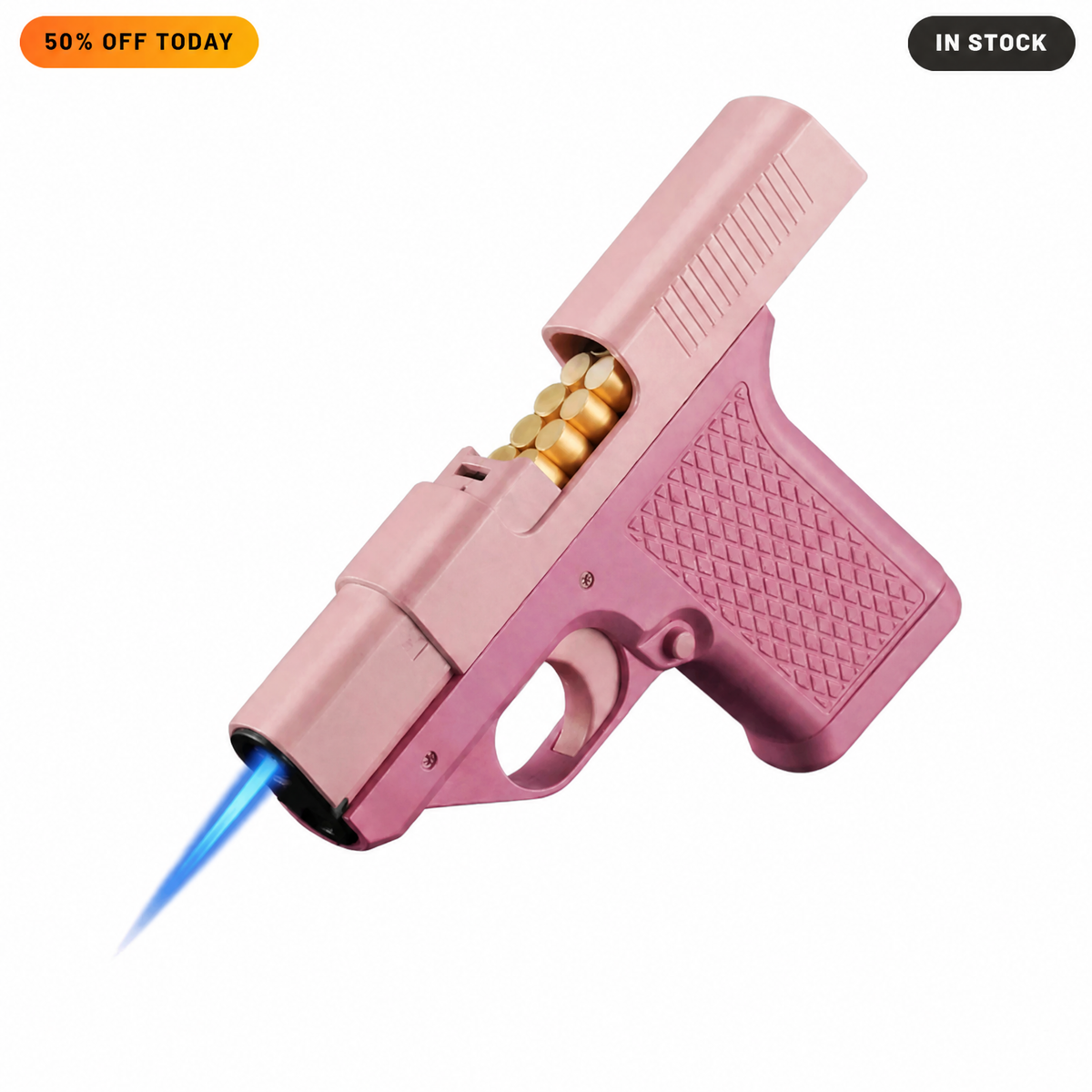 Pistol Lighter