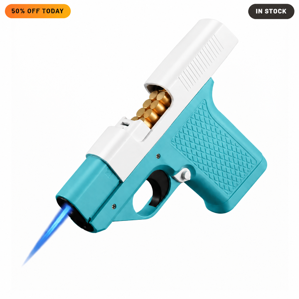 Pistol Lighter