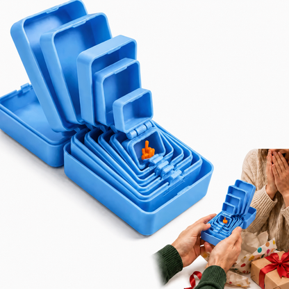 Prank Box