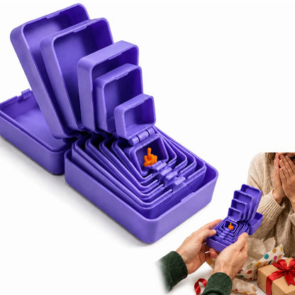 Prank Box