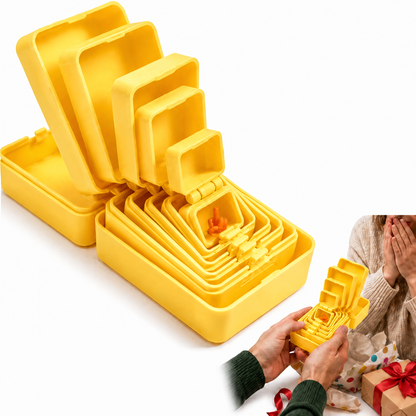 Prank Box