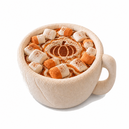 Coffee Cup Ped Bed