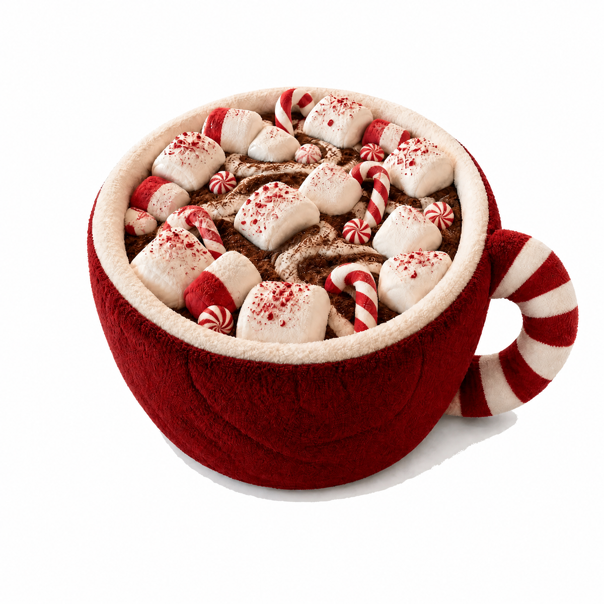 Coffee Cup Ped Bed