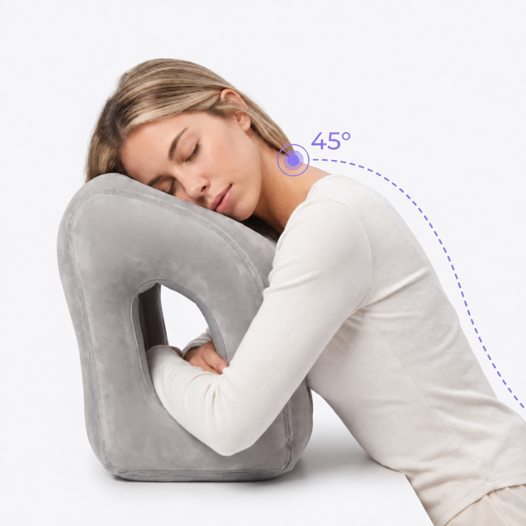 HuggoPillow