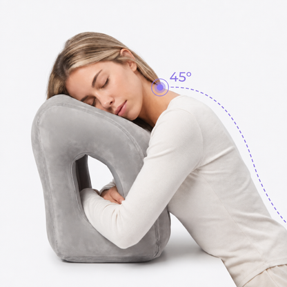 HuggoPillow
